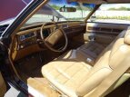 Thumbnail Photo 9 for 1977 Cadillac Eldorado
